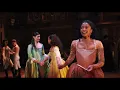 The Schuyler Sisters - Hamilton (Original Cast 2016 - Live) [HD]