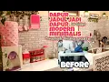 Download Lagu MAKE OVER DAPUR LOW BUDGET || Masak Menu Buka Puasa Sederhana || Cleaning Motivation - Ayu Triyana