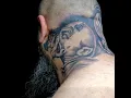 Angel Devil Whisper Tattoo