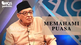 Download Memahami Puasa | M. Quraish Shihab Podcast MP3