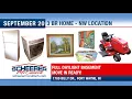 SCHEERER SEPTEMBER 11
