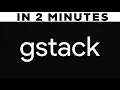 gstack explained with animation in 2 Minutes