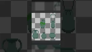 Breakable Pots in my Part