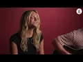 Carter Faith Performs "Cowboy Forever" Live & Acoustic