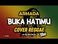 Download Lagu BUKA HATIMU - Armada ( Cover Reggae Ska ) Arr By Dede Musik