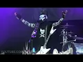 Static X LIVE Cold - Brutal Assault Festival, Czech Republic 2025