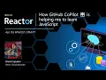 How GitHub CoPilot is helping me to learn JavaScript