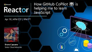 How GitHub CoPilot is helping me to learn JavaScript