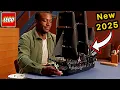 Download Lagu LEGO Pirates of the Caribbean The Black Pearl - Captain Jack Sparrow's Pirate Ship OFFICIALLY Reveal