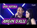 Download Lagu Angin Dalu Vivi Artika