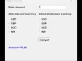 MCUR APP