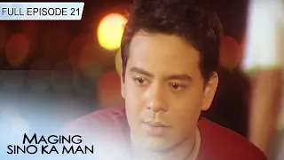eng subs full episode 21 maging sino ka man book 1
