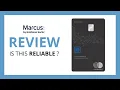 GM Business Mastercard by Marcus Test Review in 2024 Benefits Cons Score Fees
