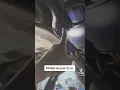 Honda con el codigo p1456 evap system leak