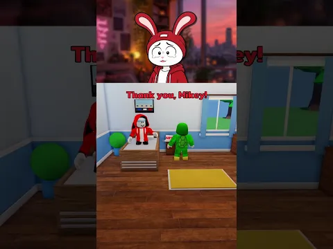Hard to Choose 😭 #roblox