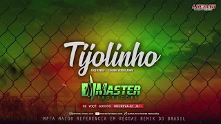 Download Enzo Rabelo - Tijolinho Reggae Remix MP3