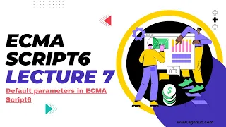Simplify Your Functions with Default Parameters in ES6 Lecture 7