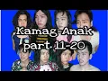 Download Lagu KAMAG-ANAK PART11-20 TIKTOK COMPILATION |ROMEO MORENO