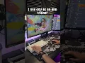If Osu! was Aim Trainer