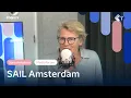 Download Lagu Snakken we met z'n allen naar SAIL? 'Media denken van wel' | Het Mediaforum | NPO Radio 1