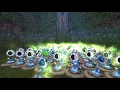 Wizard101 Moon Flower Mature Harvest