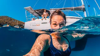 The quiet(ish) beauty of Eastern Mallorca. #43