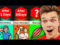 This Happens When You Do 100 Pushups Everyday