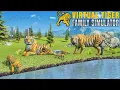 Download Lagu Virtual Tiger Family Simulator: Wild Tiger Games - By GameFit