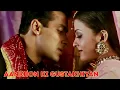Aankhon Ki Gustakhiyan Lyrical Video | Hum Dil De Chuke Sanam | Kumar Sanu.Kavita K|Aishwarya,Salman