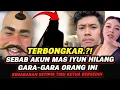 GEGER AKUN MAS IYUN HILANG GARA GARA ORANG INI..????