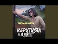 Lagu Keputusan Yang Menyakiti