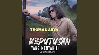 keputusan yang menyakiti