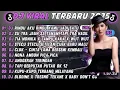 Download Lagu DJ TIKTOK TERBARU 2025-🎵DJ RINDU AKU RINDU KAMU JADI SATU 