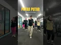 Download Lagu PUTAR PUTAR - Jacson Zeran, Juan Reza | Viral Easy Dance #shorts