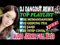 Download Lagu DJ DANGDUT  REMIX SLOW FULL BASS PALING ENAK BUAT TEMAN NGOPI DI PAGI HARI