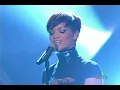 Download Lagu Rihanna - Take a Bow (Live)