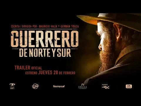 Trailer GUERRERO DE NORTE Y SUR