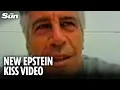 Lagu Secret Epstein prison video: Paedo reveals INMATE tried to KISS him