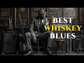 Download Lagu Best Whiskey Blues Songs 🍷🎧 Iconic Late Night Blues | FOMO Activated
