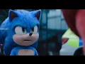 Download Lagu Sonic The Hedgehog 3 - Sonic argues about the Master Emerald with Knuckles.