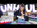 Download Lagu End of Summer Unhaul ☀️ 50 Books // AD