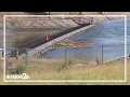 Spokane Fire Department recovers body from Spokane River Wednesday morning near Felts Field