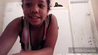minha segunda rotina da manh 