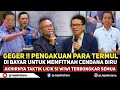 Lagu ANTEK-ANTEK TERMUL MENGAKU DI BAYAR UNTUK MEMFITNA CENDANA BIRU