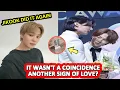 Download Lagu 🌙 IT WASN’T A COINCIDENCE 😳 JIMIN and JUNGKOOK keep showing their LOVE in the little details 💞