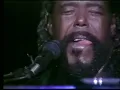 Barry White live in Birmingham 1988 - Part 7 - I've Got So Much To Give
