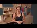 Wetwall Water-Proof Shower Wall Panels DIY With April Wilkerson