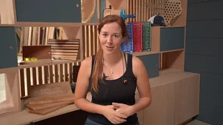 Wetwall Water-Proof Shower Wall Panels DIY With April Wilkerson