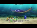 Lagu Finding Dory Scene 4