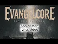 Lagu Son of Man - Peyton Parrish lyrics video 